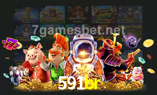 cassino 591br