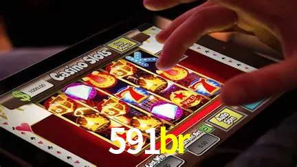Integração de APIs 591br