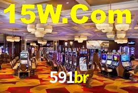 VIP Casino 591br