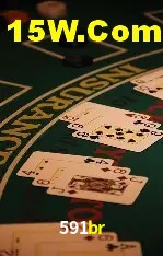 cassino 591br