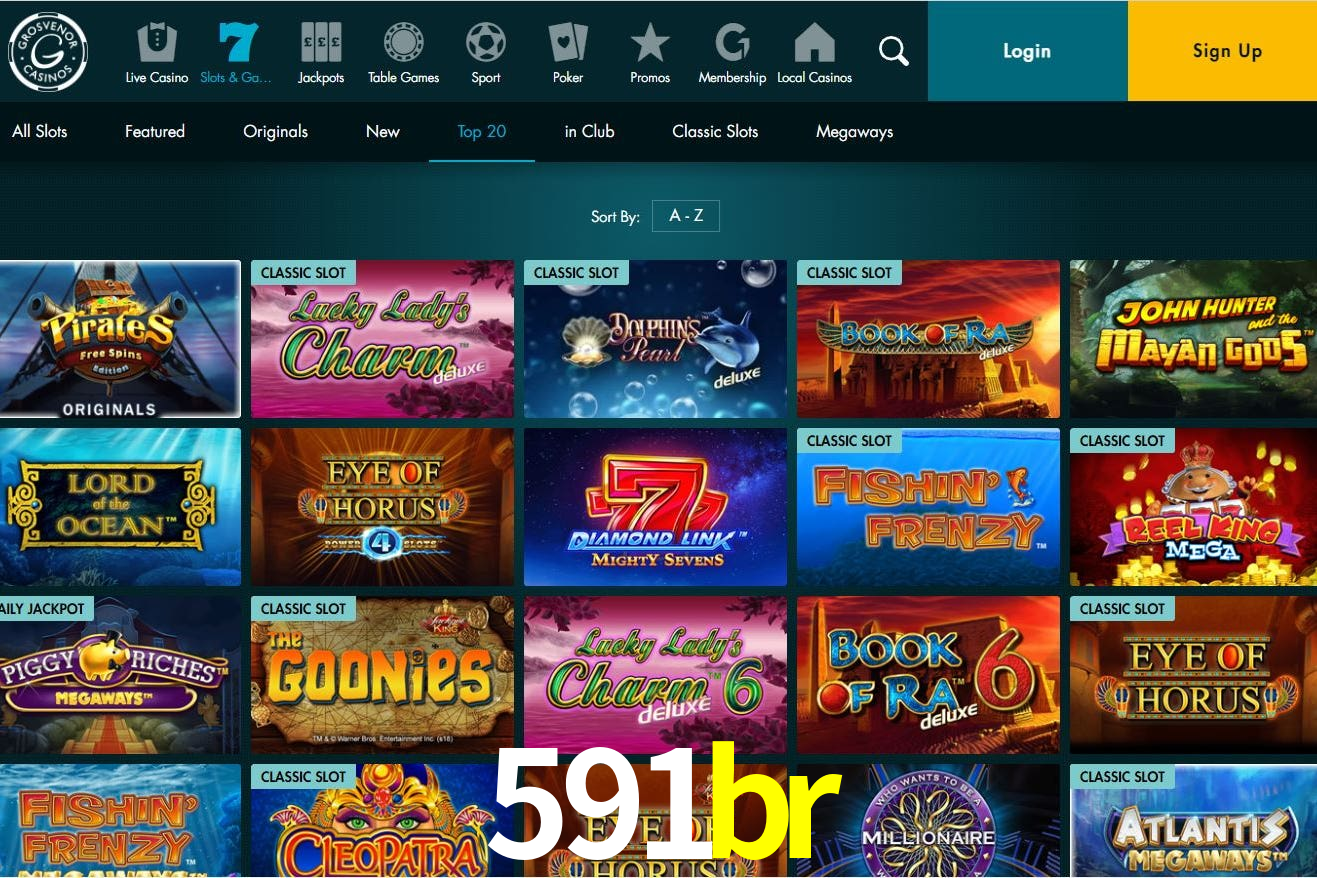 Weekend Specials 591br